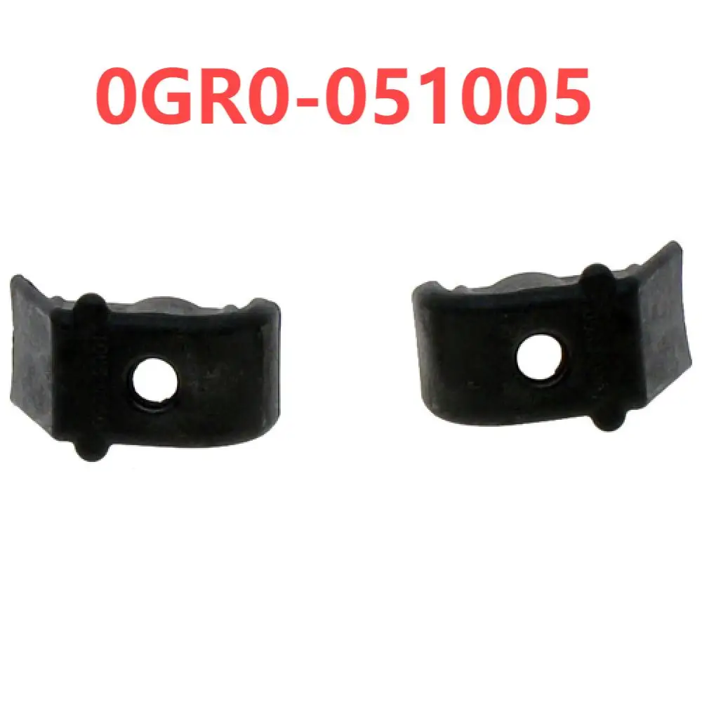 6PCS Roller Gewicht Nylon Schutz 0GR0-051005 Für CFMoto CForce UForce ZForce 500 550 600 625 1000 ATV UTV SSV Zubehör – Detail 3