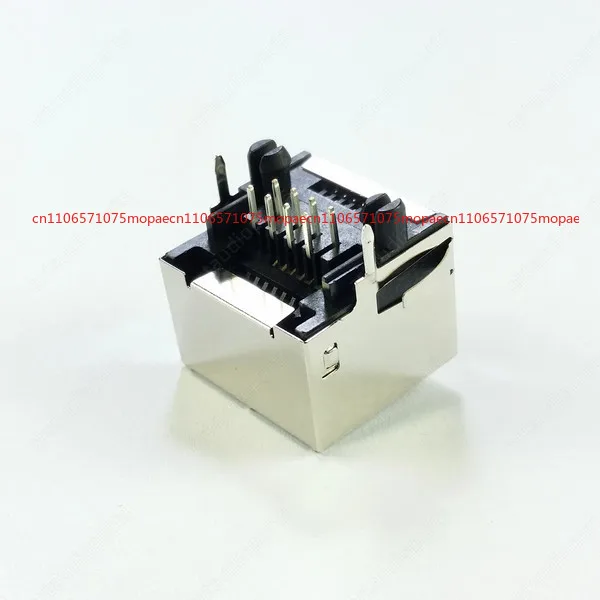 

OK RJ45 Link Ethernet Socket VKN2023 для Pioneer DJM-900NXS DJM-900NXS2 DJM-V10