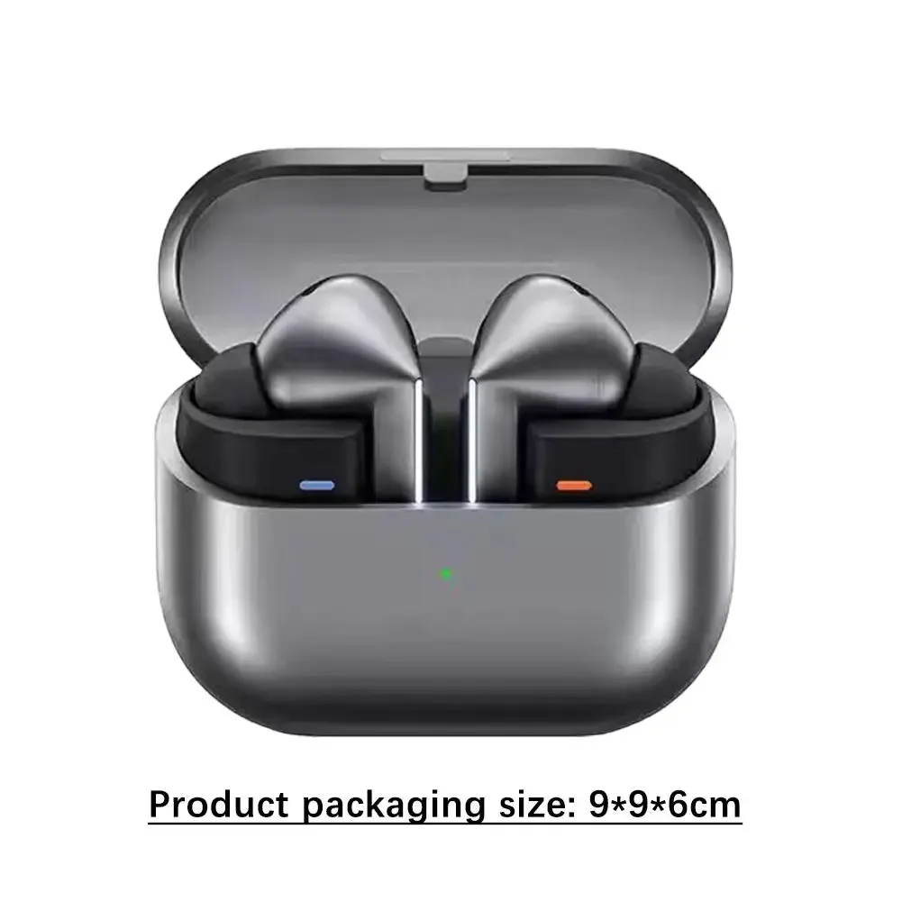 For Samsung Galaxy Buds3 Smart Noise-cancelling Headphones Wireless Intelligent Non-in-ear Design High-quality Headset