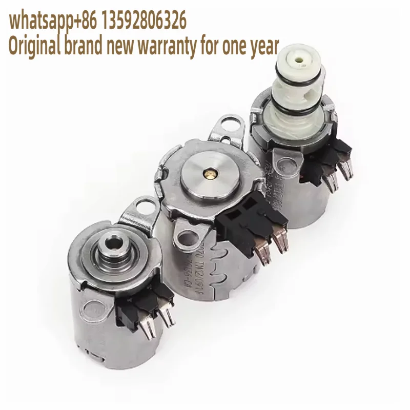 

Transmission Solenoid Kit For Volvo Land Rover Ford Mondeo Focus 2011-2016 Mps6 6dct450