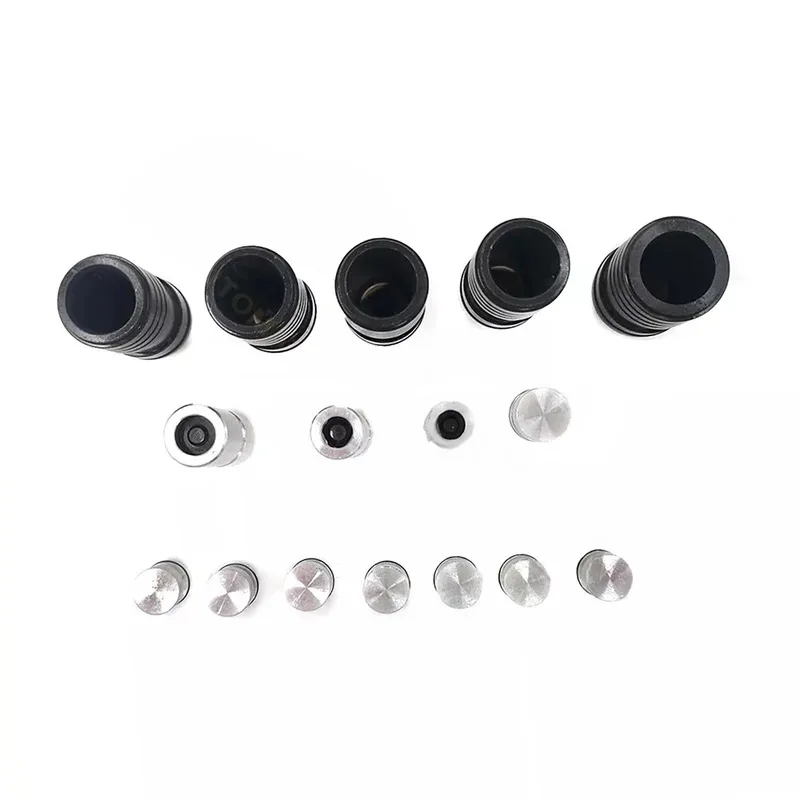 U660 U660E Fit Toyota Highlander Alphard Avalon Avensis Camry Estima 199741A Components 1 Set Automatic Trans Valve Body Plunger