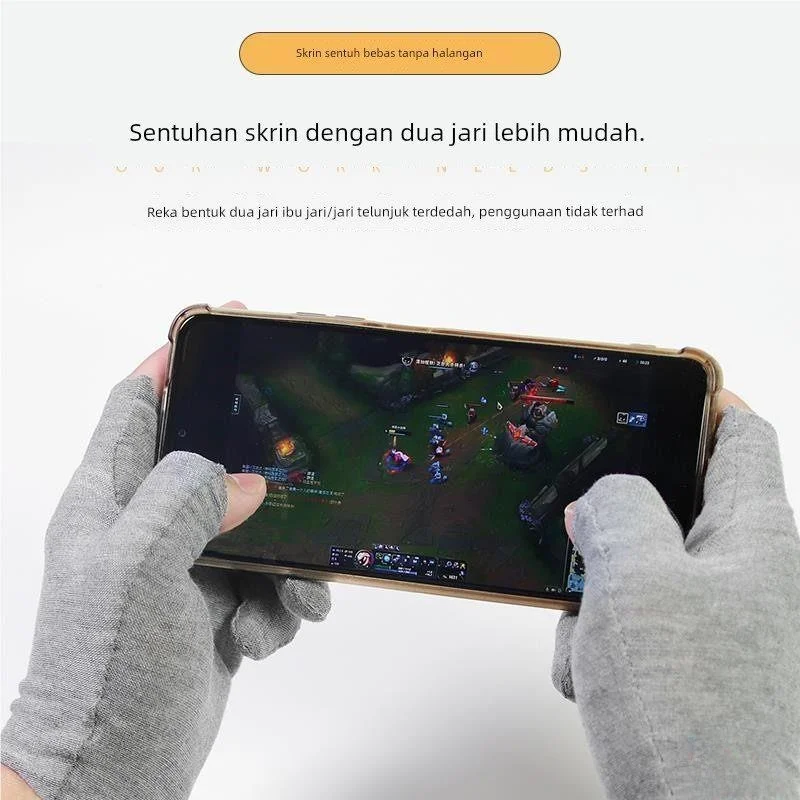 Thi Work Gloves Wea… - image