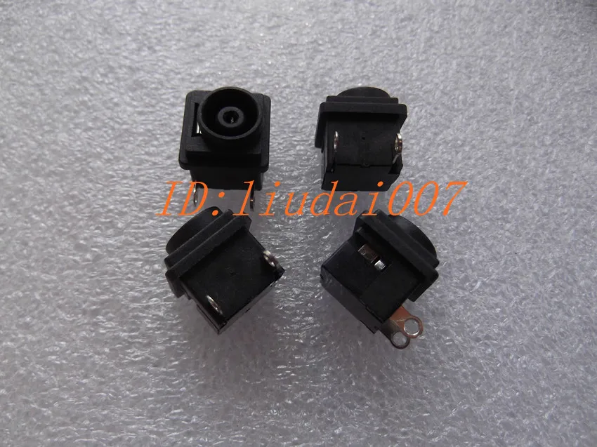 

For Sony PCG-5G2T 5K2T 5K1T 5J1T 5J2L Laptop Power Port DC Female Connector