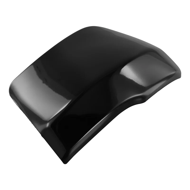 

A33K-автомобильная задняя крышка запасного колеса, угловая декоративная панель 51902-60020-C1 для Toyota Land Cruiser LC200 08-15 LHD 5190260020