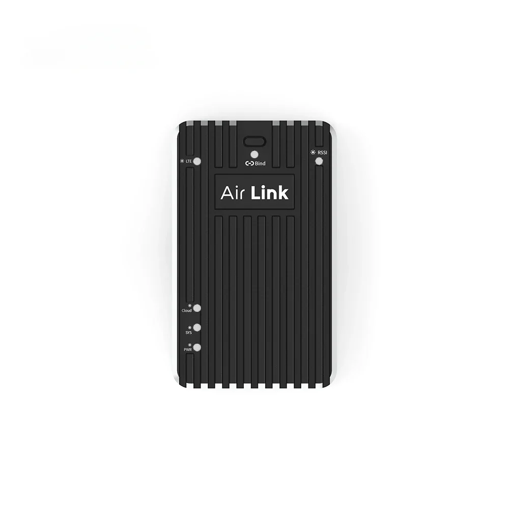 

CUAV Air Link Data Telemetry Support 4G /3G /2G Network Transmission Module for RC FPV Parts