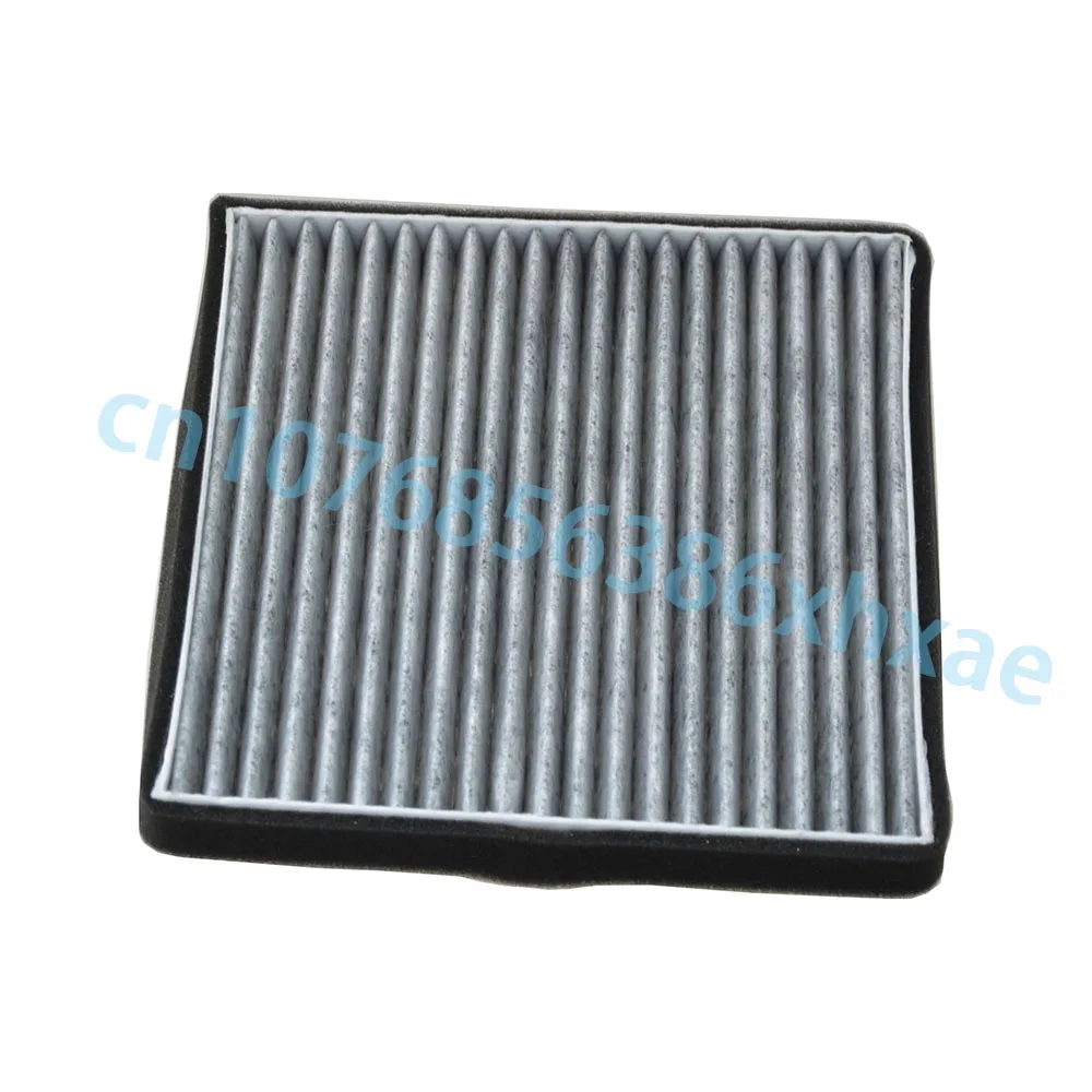 Cabin Air Filter For Soueast DX3 DX3X Geely Borui GE SOL E10X Changan Alsvin B511 SJZJ0245 0986AF4929 AC Accessories