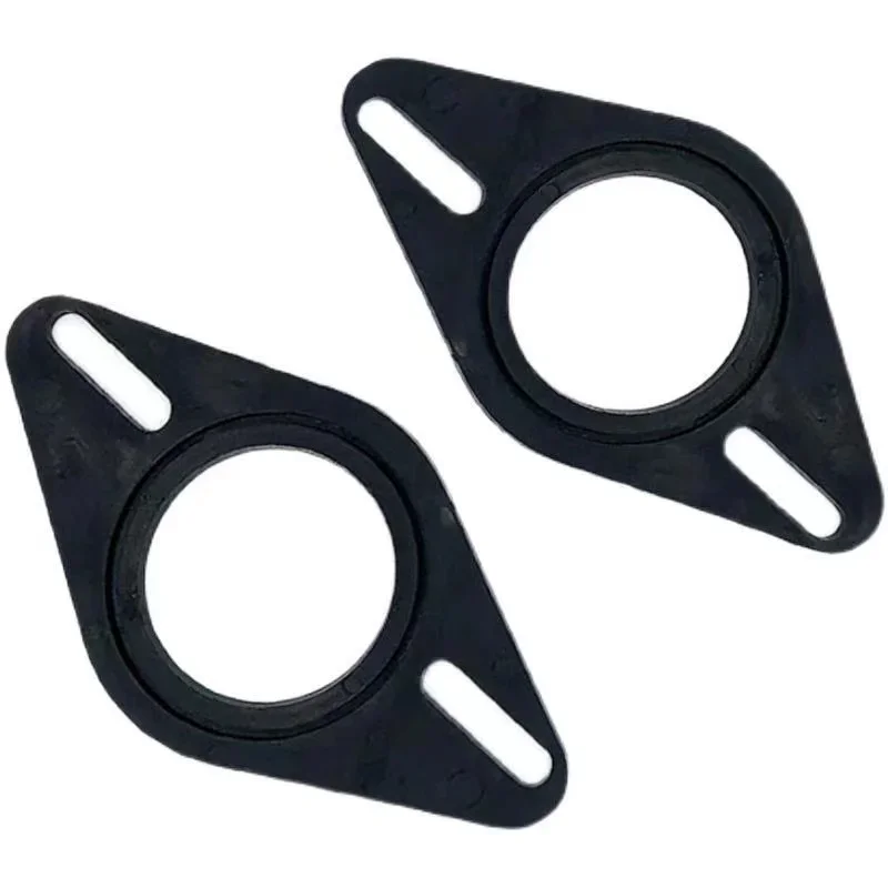 2PCS Are Suitable for The Loudspeaker Bracket Bracket of The Rayling Highlander Asia Longku Luze Reiz Camry Rongfang Instrument