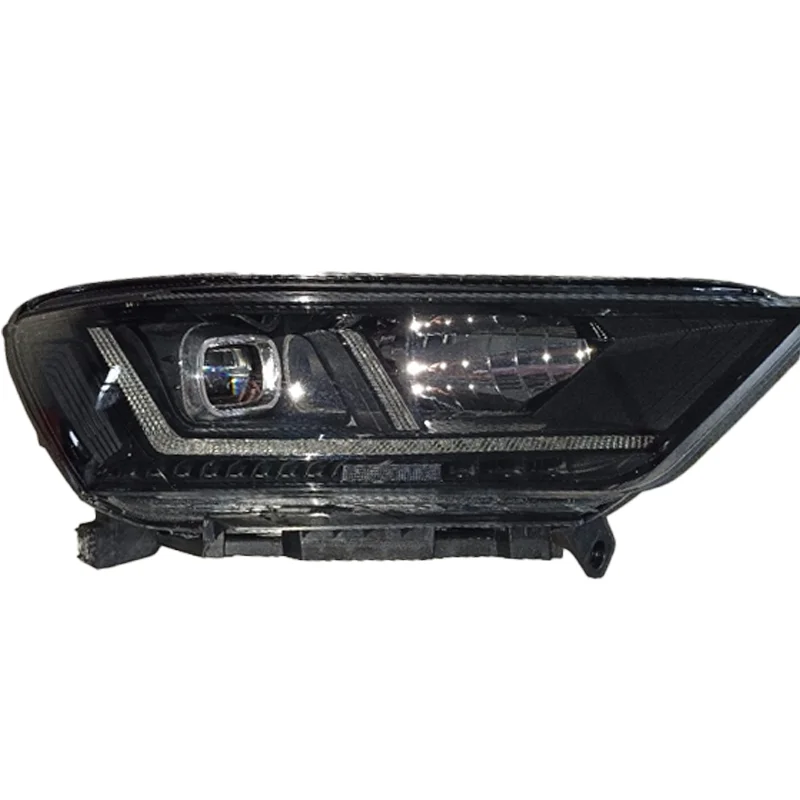 Top Quality car parts others car light accessories Combination headlight headlamp assembly for SWM G01