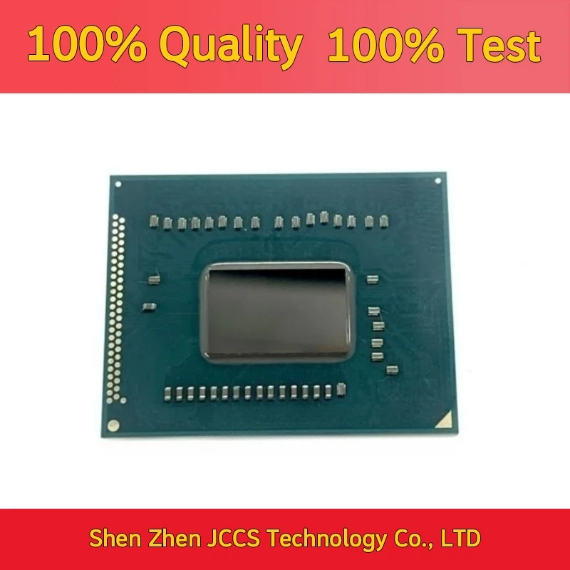 100% New SR0QK  SR0T6 SR0TY BGA Chipset