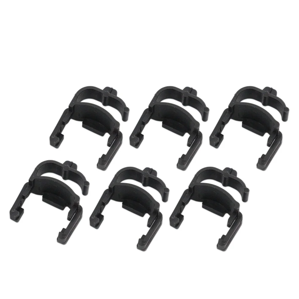 

Rocker Arm Retainer Clips For Ford 6.0L Diesel For Powerstroke 2003-2010 OEM W302193 F250 F350 F450 F550 E Series For Excursion