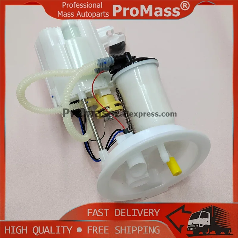 Fuel Pump Module 7243975 / 16117243975 16117297778 16117414482 0580200330 Fits For BMW 1 3 4 SERIES F20 F22 F30 F34 F32 F36