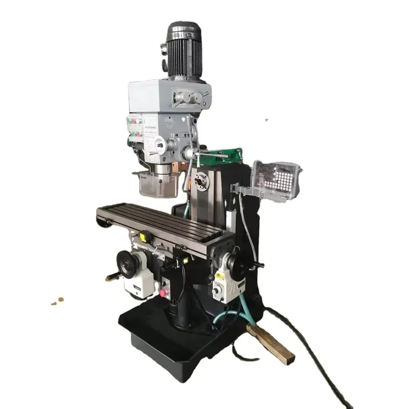 2026for ATV Heavy Universal Desktop Micro Drilling Milling Machine Multifunctional Various Speed Functions Factory Supplies