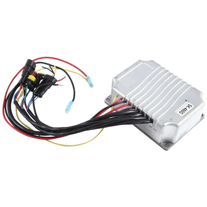 

ABHX-Forklift Parts Controller 9301106001 For Heli Model SK-460G