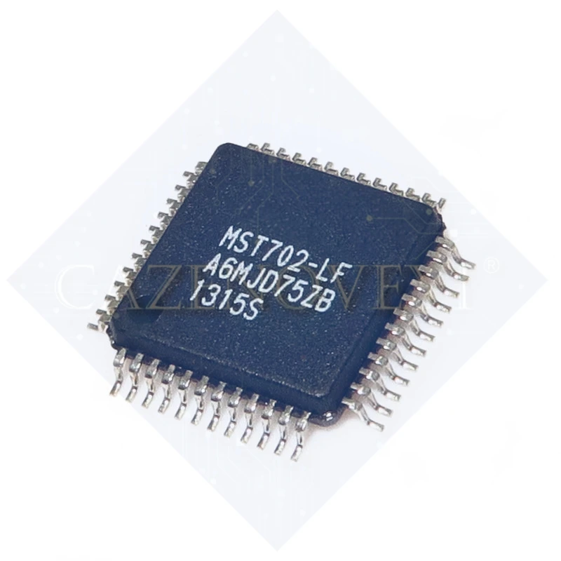 1-100PCS MST702-LF MST702 BA6209 6209 2SK3065 KE TSOP31238 31238 6A10 6A-1000V TW8816-DALB3-GR TW8816