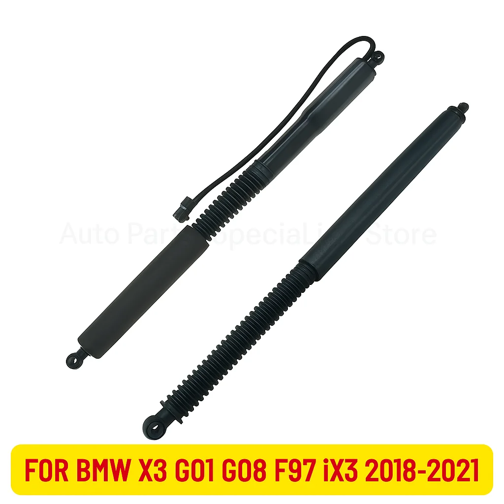 

1247497482 51247397322 For BMW X3 G01 G08 F97 iX3 2018-2021 Electric Tailgate Lifting Bracket Trunk Gas Spring Strut