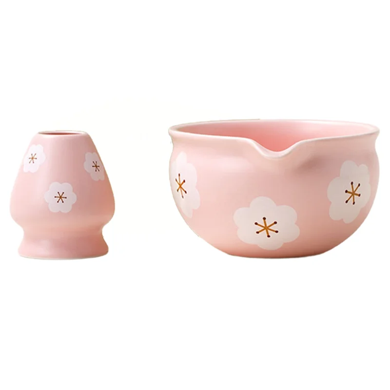 A84E-Tea Bowl For T… - image