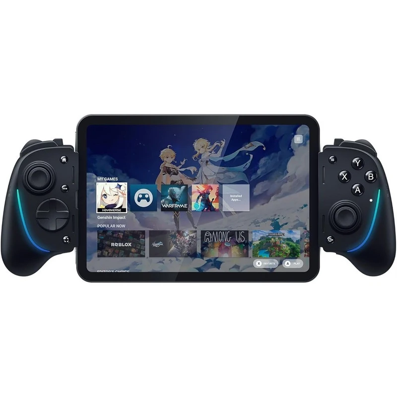 A+FOR Razer Kishi Ultra USB C Gaming Controller for Android, iPhone 15 & 16, iPad Mini