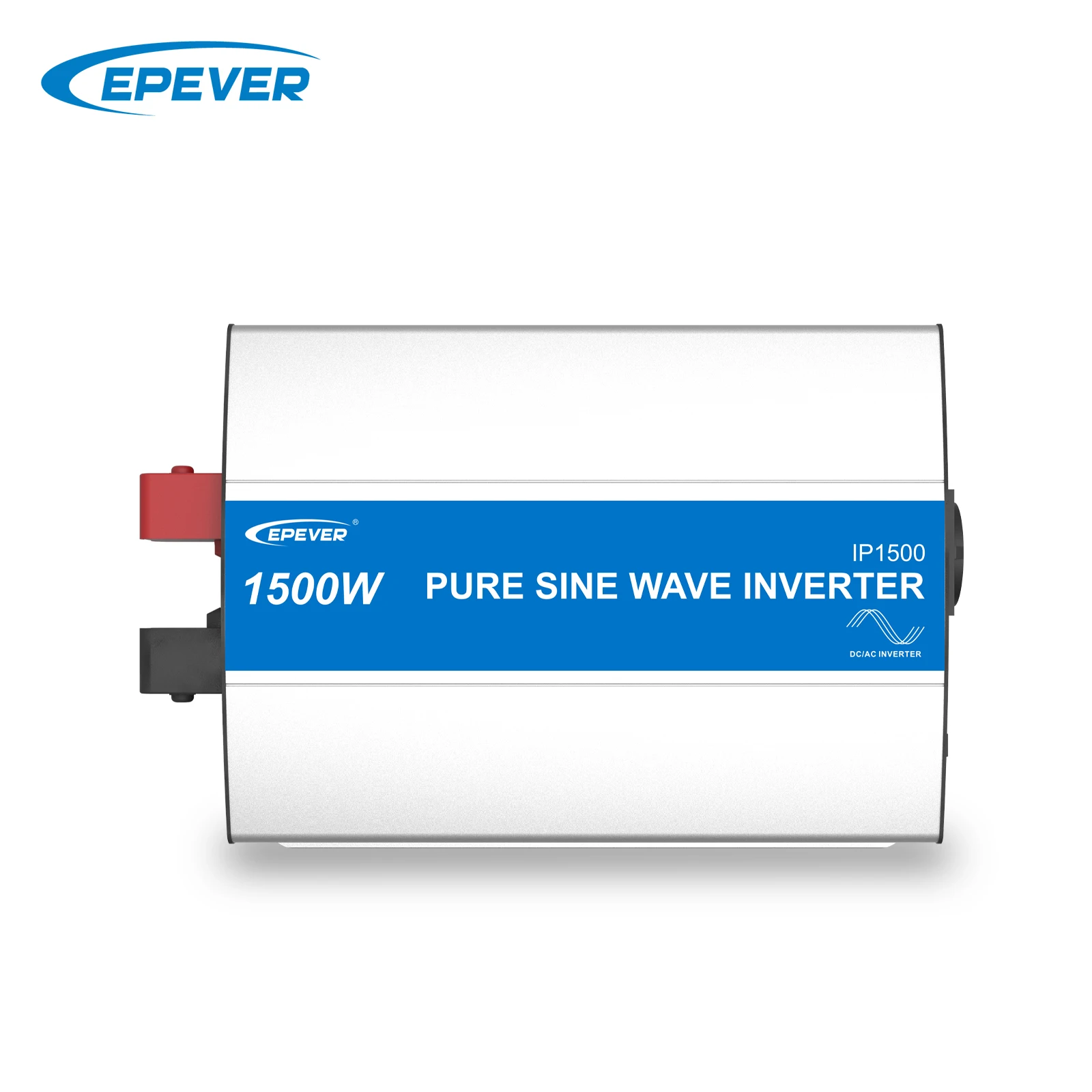 Epever IPOWER Zuivere Sinus Omvormer 350W 500W 1000W 1KW 1.5KW 2KW 1500W 2000W 220Vac DC/AC Zonne-energie Omvormer