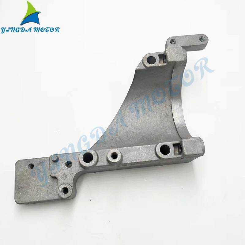 

6J4-81820-00 Rear Bracket Assy for Yamaha Outboard Motor F9.9