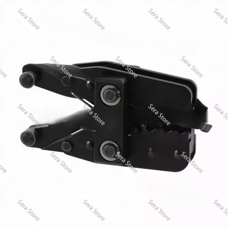 Ratchet Crimping Tool 679305-1 Manual Automatic Connector Crimper Press Pliers for Various Connectors