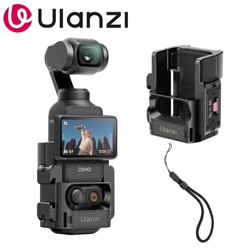 Ulanzi PK-06 Pocket… - image