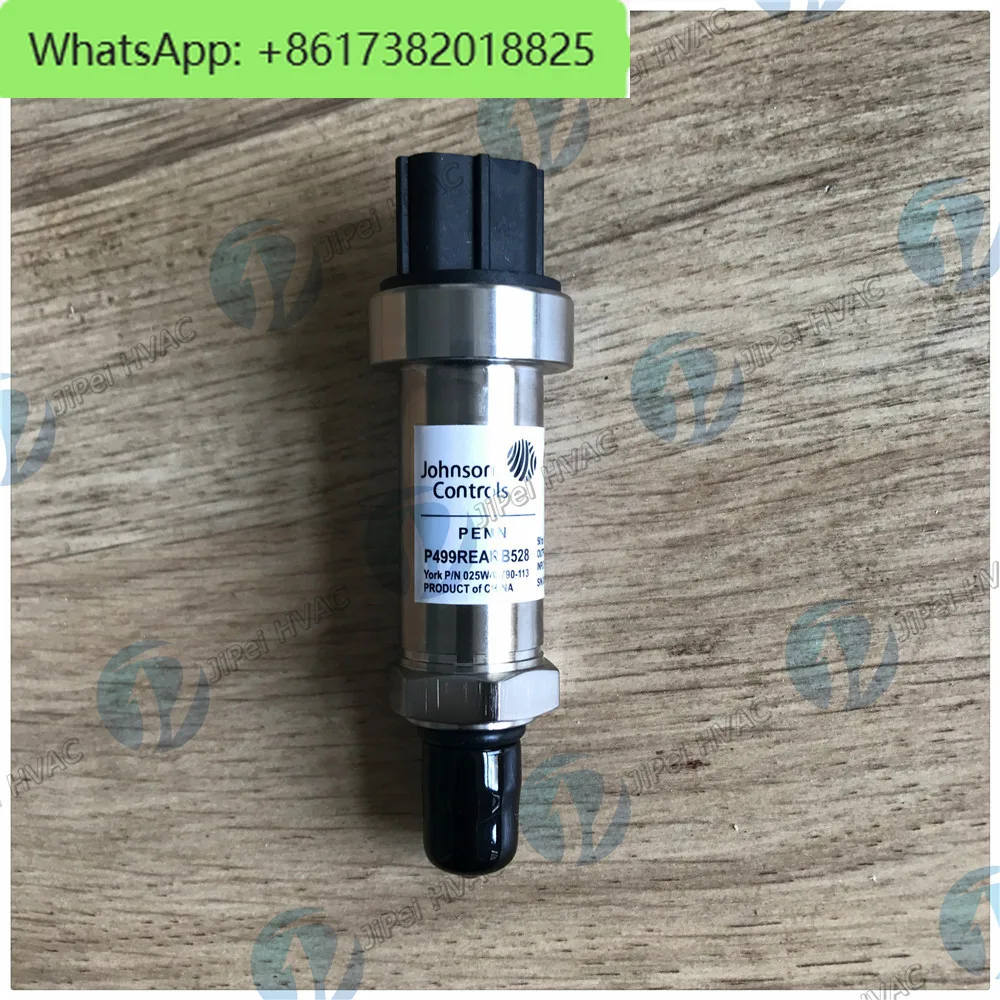 100% NEW PRESSURE TRANSDUCER 025W43790-113  FOR  CHILLER PARTS