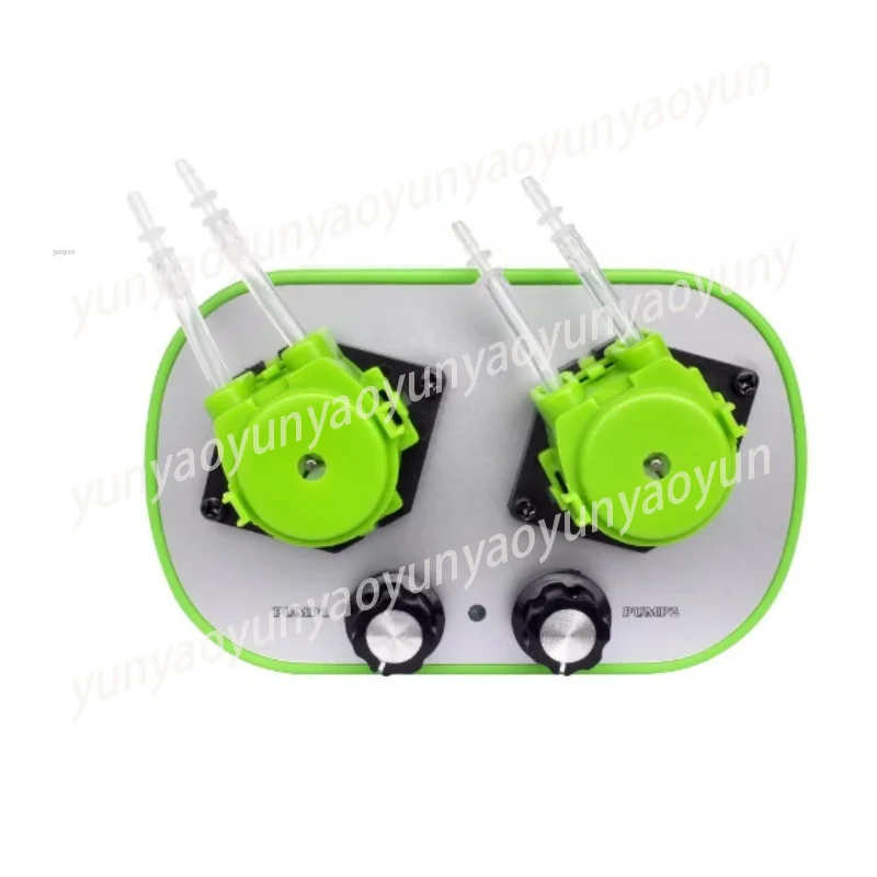 

G628-2 Self Priming DC Peristaltic Pump Compact Stable Household Small Circulating Water Pump