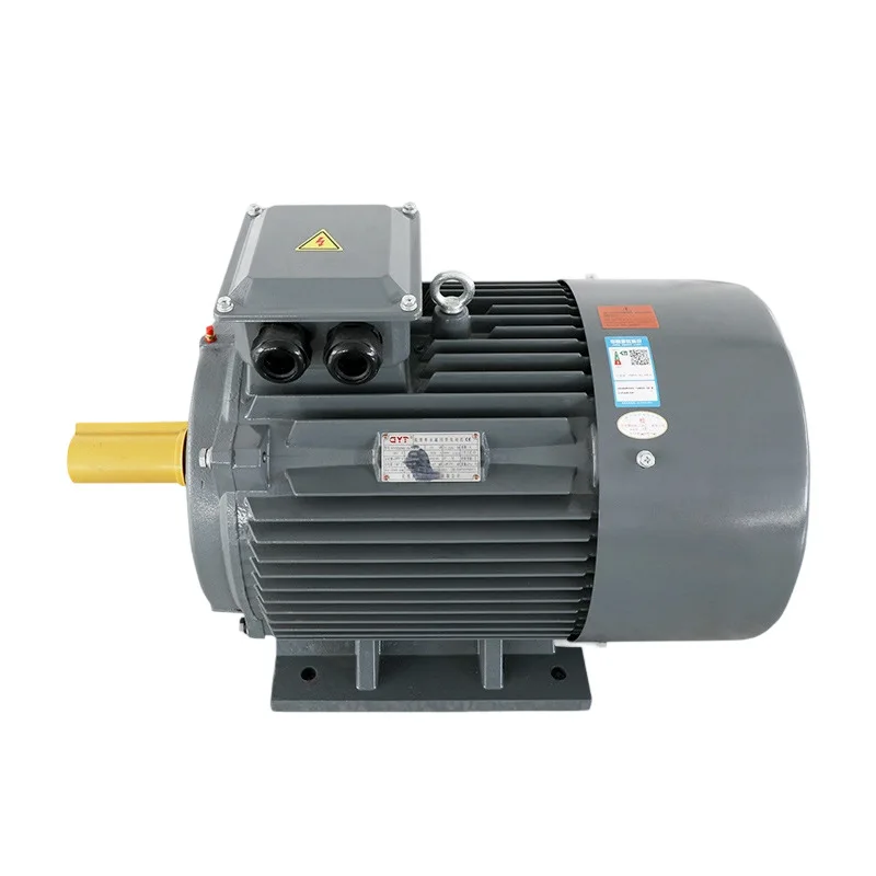 

Manufacturers supply permanent magnet synchronous variable frequency motors, speed regulation, variable frequency energy-saving