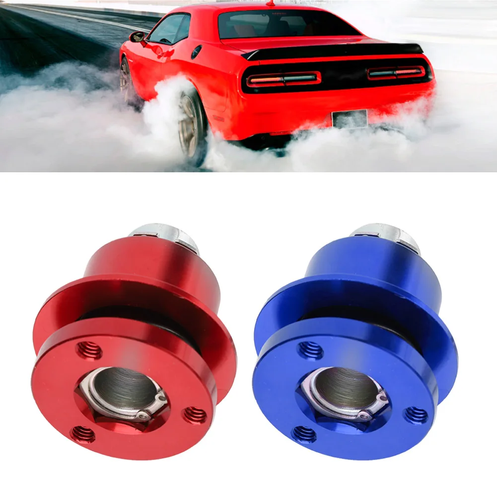 

Адаптер ступицы рулевого колеса Быстросъемный адаптер рулевого колеса Автомобильный быстросъемный адаптер 360° ° Комплект адаптеров ступицы рулевого колеса 310‐101