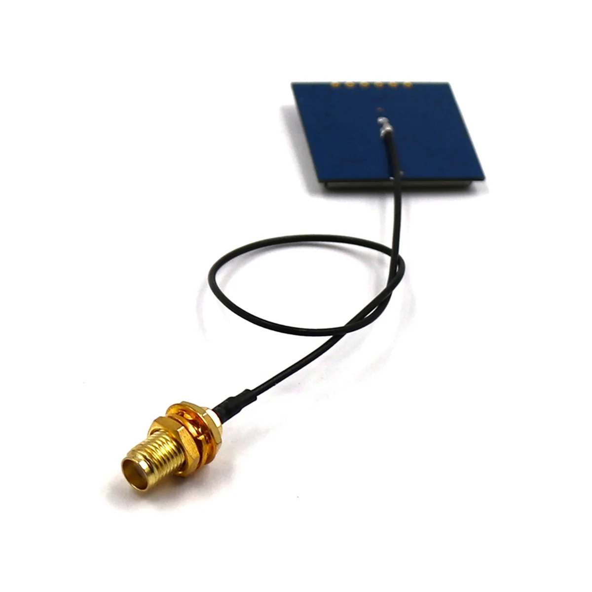 Modul GNSS -232 NMEA-0183 GPS GLONASS Dual-Modul mit externer GLONASS GPS-Antenne 4M FLASH BN-280H