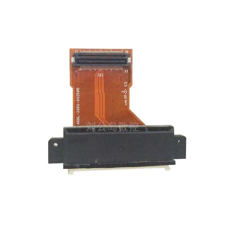 CF card slot for FANUC system A66L-250-0025 #B
