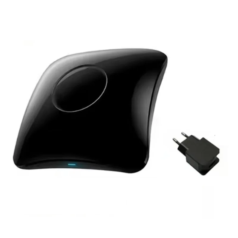 

A13E-RM4 Pro Wifi Universal Remote Control For Smart Home For Alexa& Google Home Support RF IR EU Plug