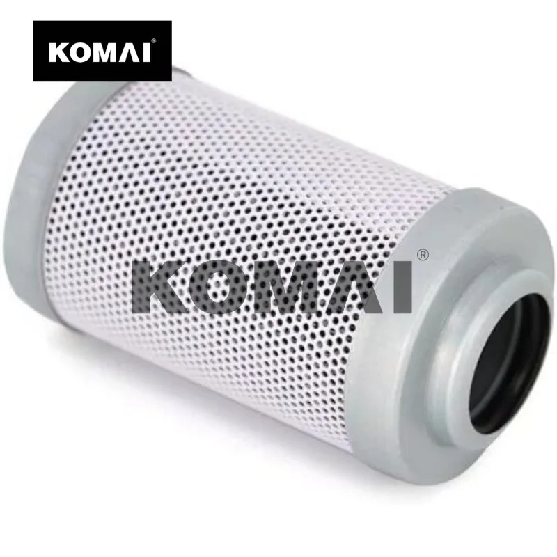 

KOMAI R010055 SH75004 HF30187 53C0265 для элемента фильтра гидравлического масла экскаватора