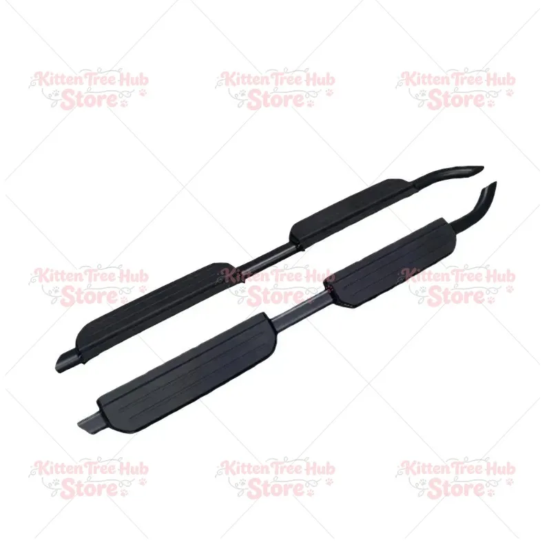 Side Steps Off-Road  Off Road Accessories