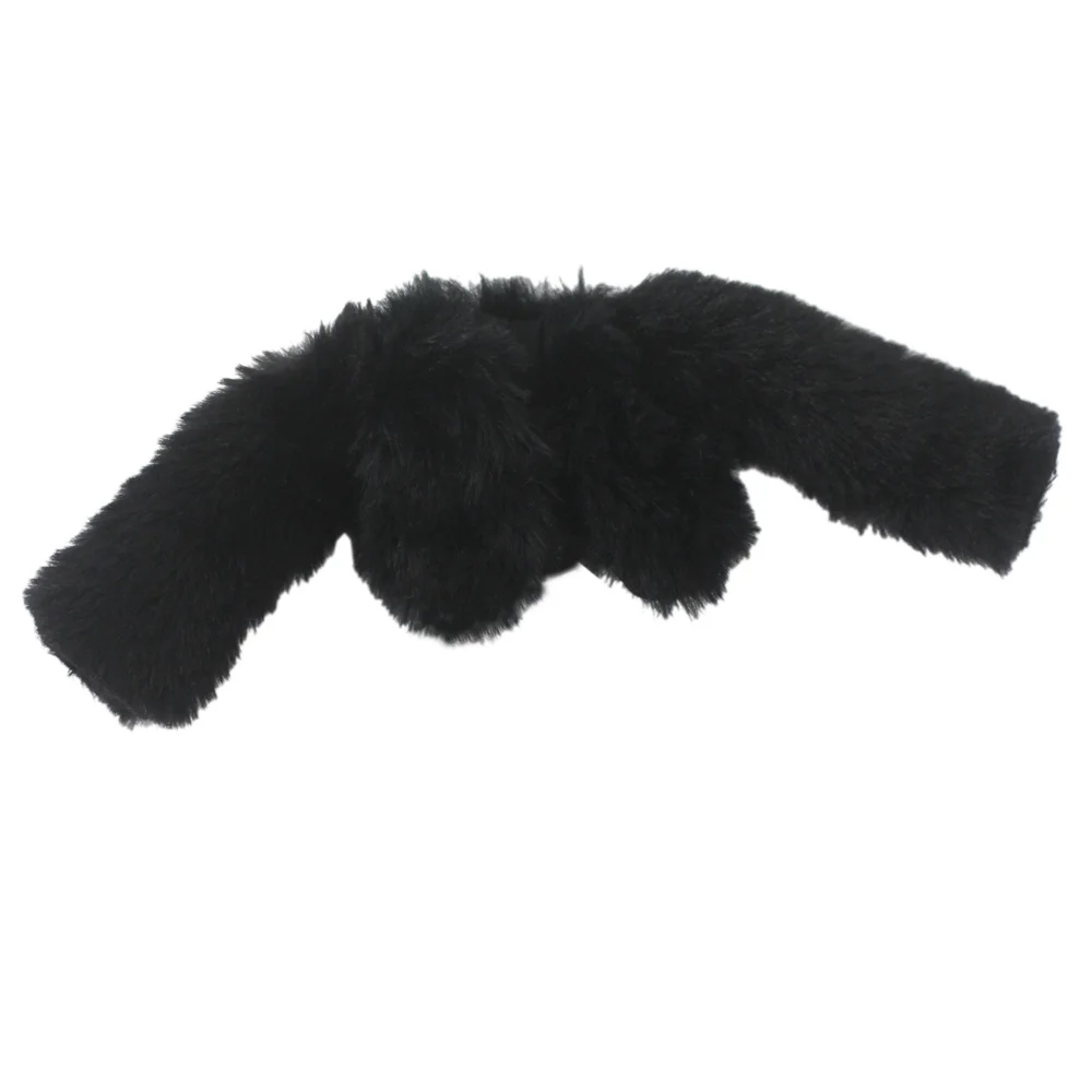 Handgefertigte Puppenkleidung, Pelzmantel für 11,5 Zoll 30 cm große Puppenkleidung, Puppenzubehör, viele Stile zur Auswahl