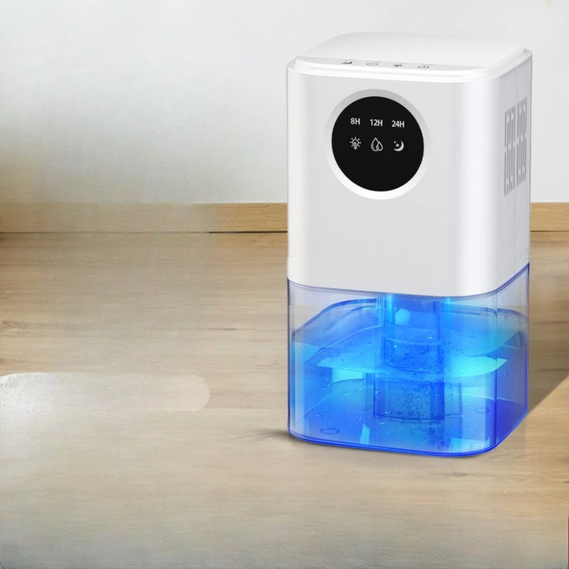 r Large Capacity Dehumidifier Household Bathroom Drying Dehumidifier Intelligent