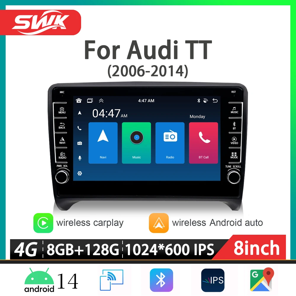 Sweoxo For Audi Tt …