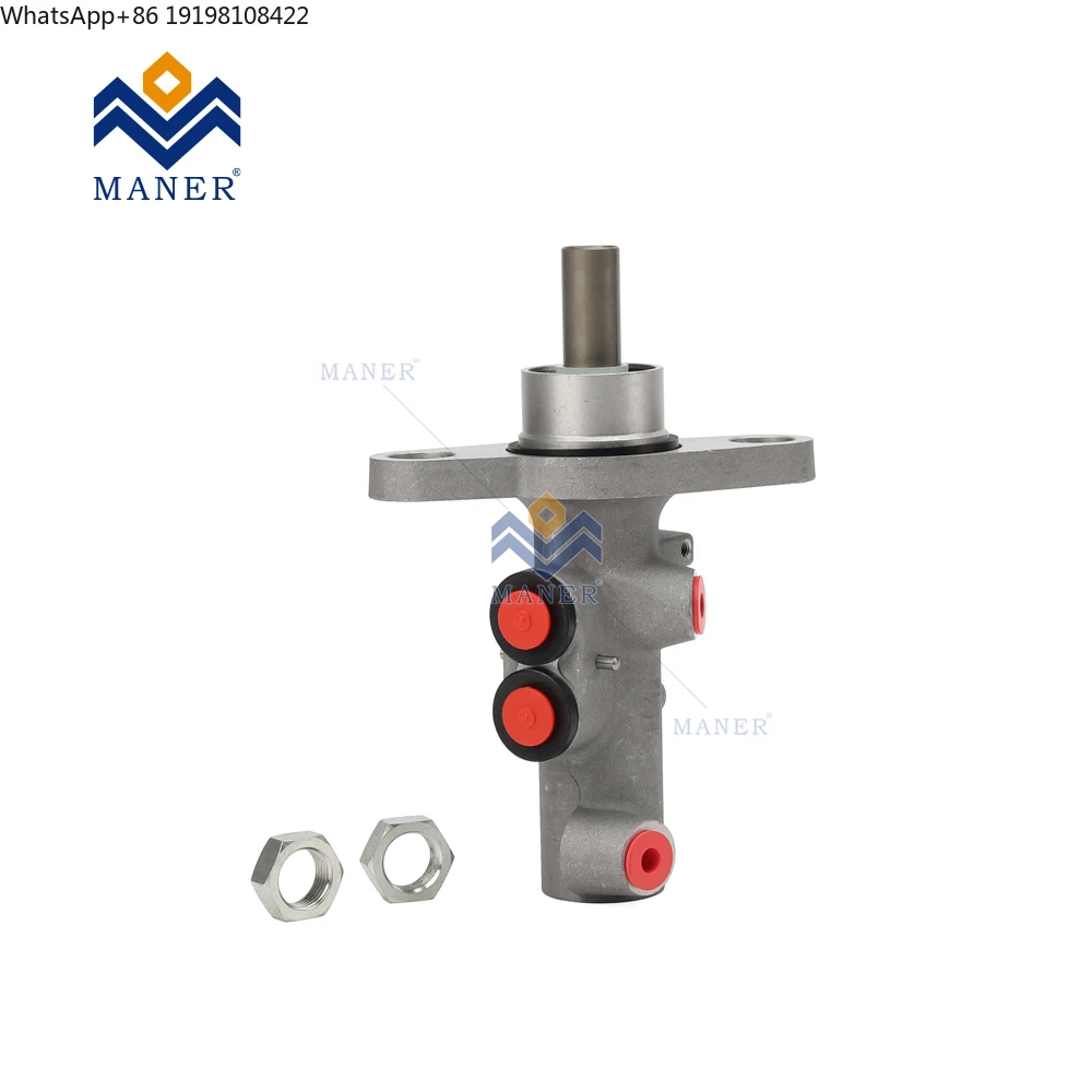 

MANER Auto Engine Parts Brake System Brake Master Cylinder 7L8611019F 7L8611019B for Audi Q7 3.0 T CRCA