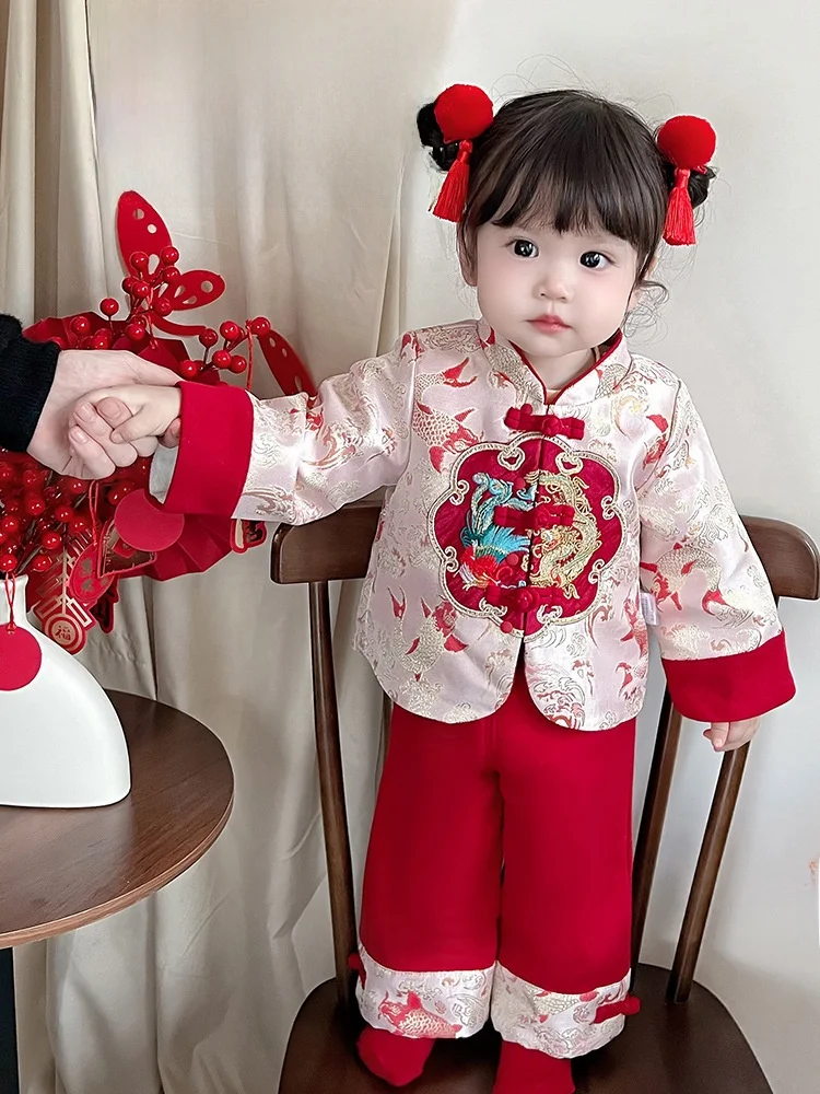 ensemble-deux-pieces-en-fourrure-chinoise-pour-enfants-tenue-de-fete-du-nouvel-an-ensemble-pour-bebe-fille