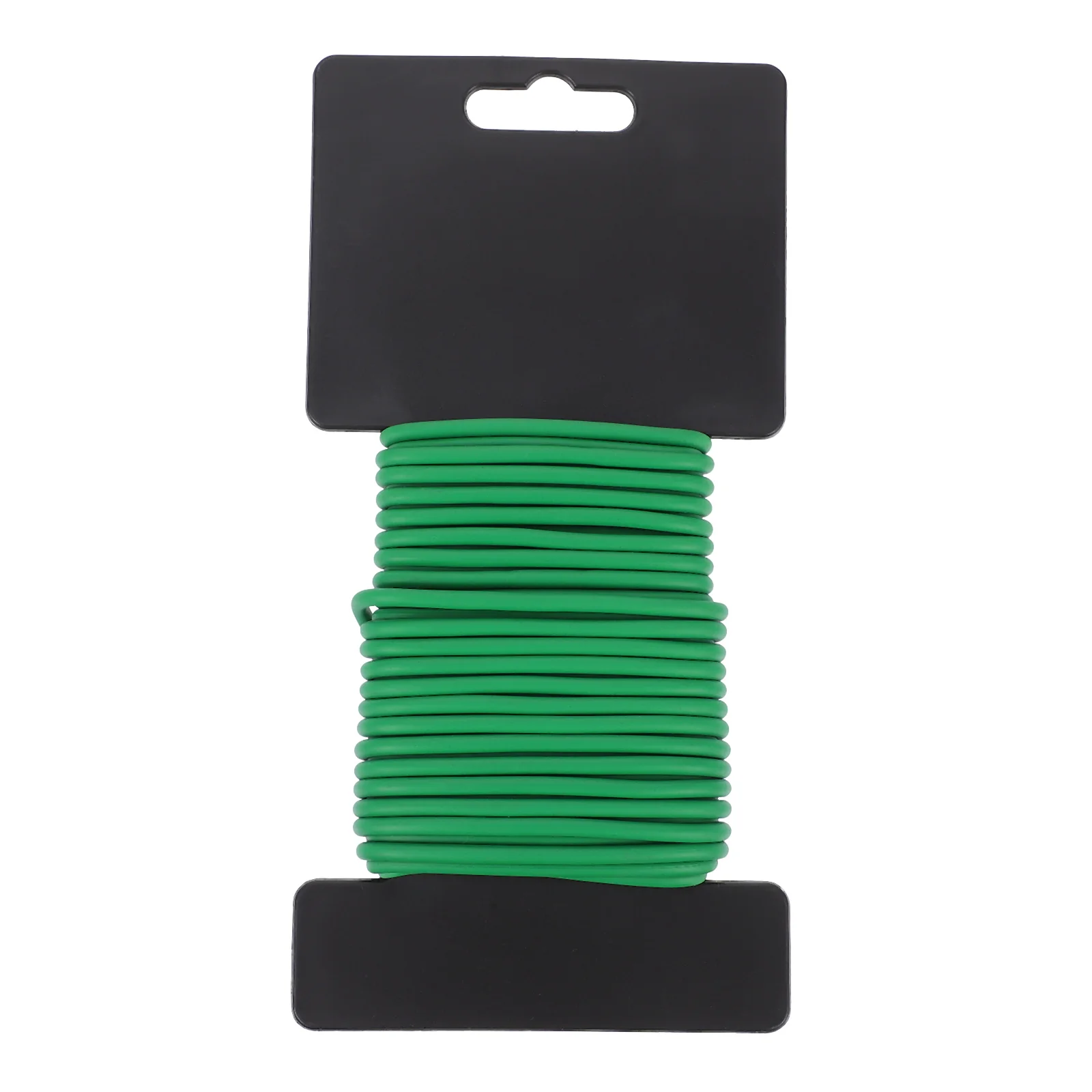 

PVC Coated Iron Wire Plant Ties Gardening Accessories for Fixing Flower Stands Plants Support Strap Tool