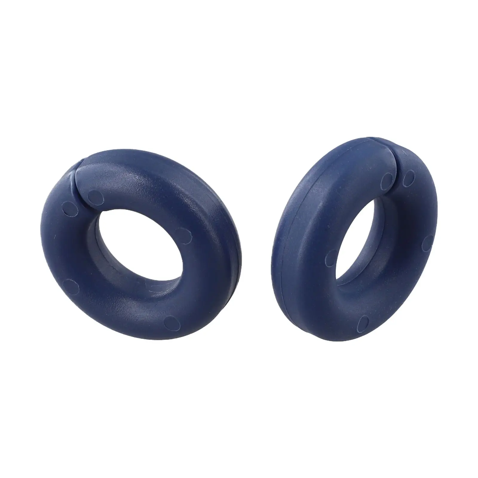 For North Star 180 Replacement Wear Rings Pool Cleaner Rings Efficient Pool Maintenance Long-lasting Performance