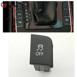1Pc Car traction control off Switch Key Button Accessories Suitable for Passat B8 2014-2020