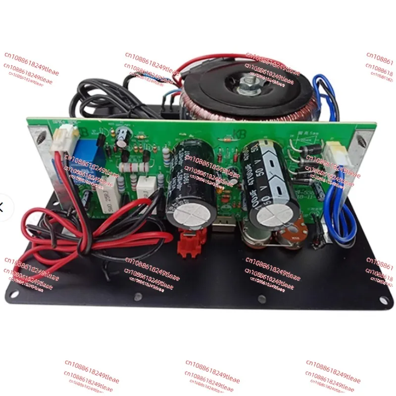 

160W Active Subwoofer Amplifier Board 220V Home Pure Bass Amplifier Home Theater Bass Denmark Amplifier