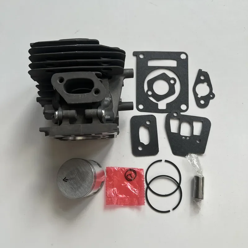 

Cylinder piston ring kit 40MM For STIHL FS460 FS460R FS460C FS460RC FS 460 Mower brush cutter TAN