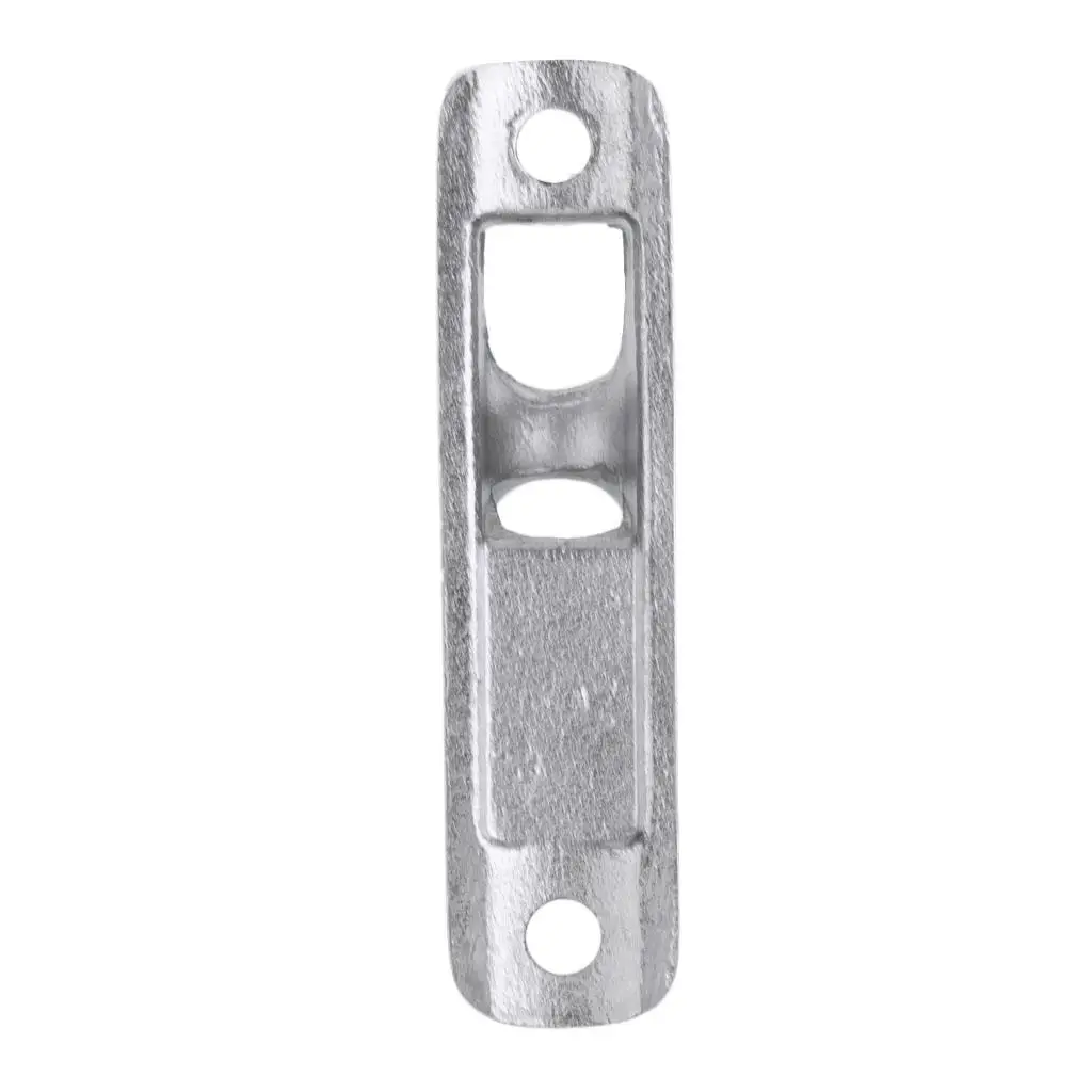 Étrier de bateau en acier inoxydable, mini-étrier de corde, raccords marins 316, accessoires inox pour kayak et yacht