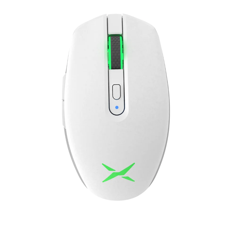 M820DC White