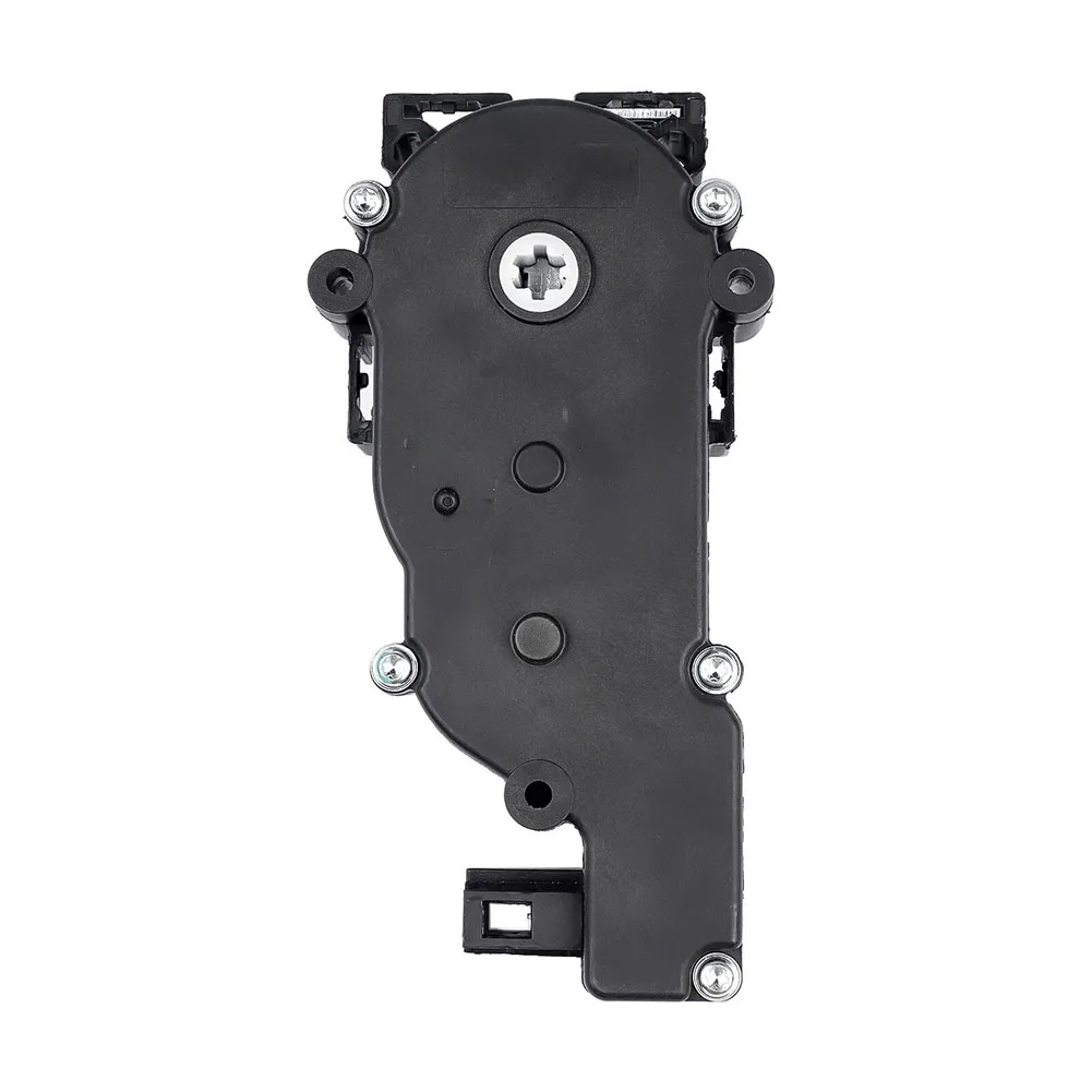 

Trunk Latch Motor Trunk Latch Actuator Direct Replacement Easy Installation Plastic Material 1 Piece Trunk Repair