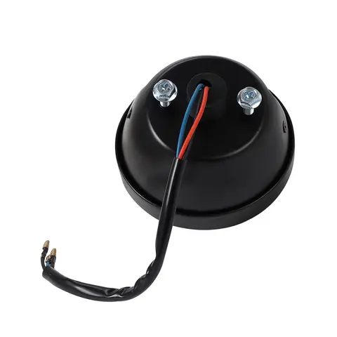 10 best sales motorcykel bakljus - №9