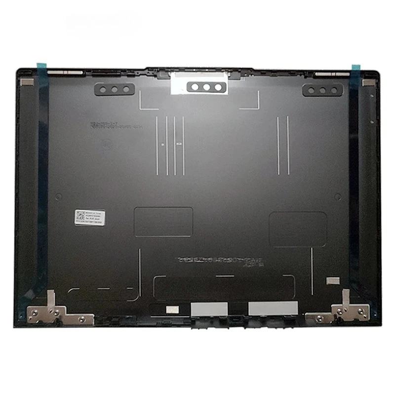 New Rear Lid for Laptop Lenovo ThinkBook K4-IAP 5CB1H82633 Back Cover Upper Top Case Palmrest Bottom Shell Replacement