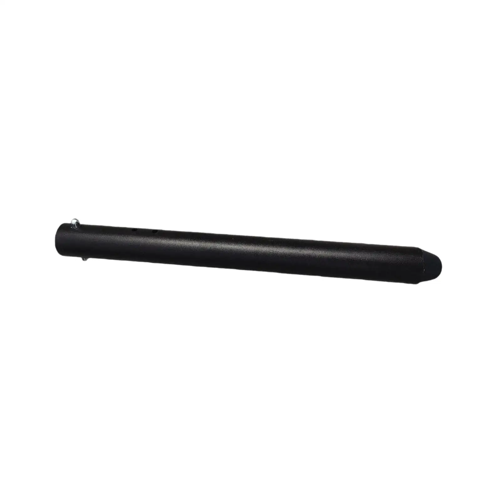 Replacement Part Cylindrical Garden Umbrella Replacement Center Pole Lightweight